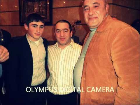 G.CARUKYAN A.GALSTYAN