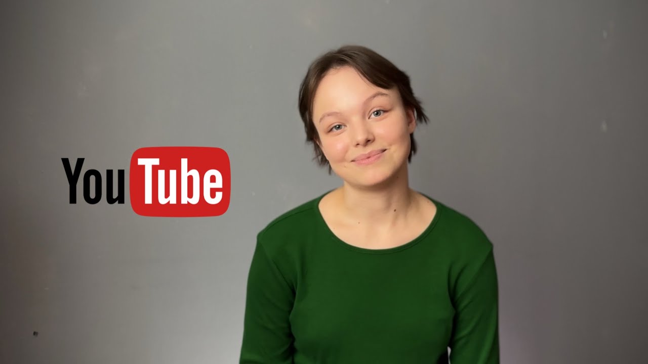 YouTube Video Preview