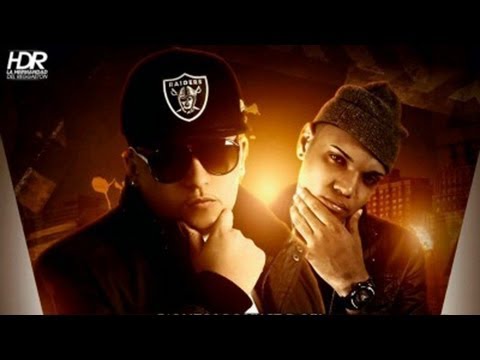 Carlitos Rossy Ft. D.OZi - Andamos Ready (Prod. by Mambo Kings) (Www.FlowHoT.NeT)