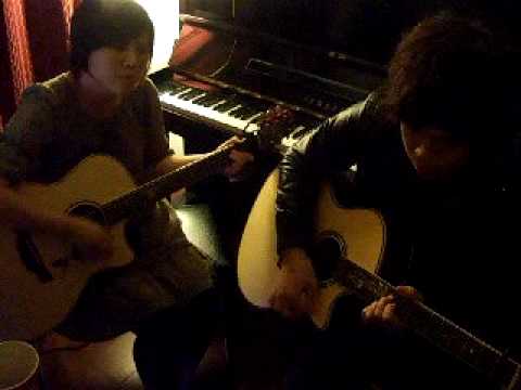 Without You I'm Nothing acoustic (Placebo cover) video thumbnail