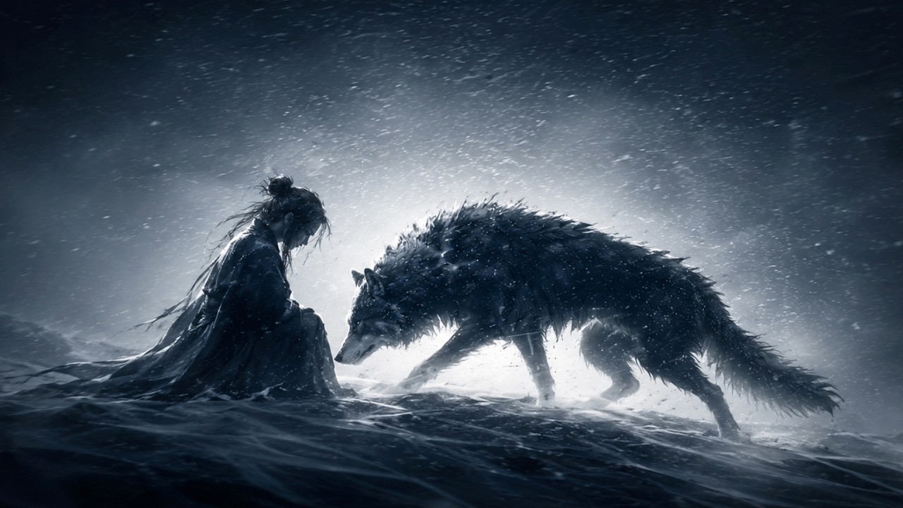 If Everything Turns Against You... I Will Carry You
