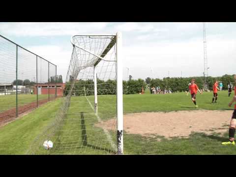 Video verslag Kolping Boys D1 Toernooi Poperinge
