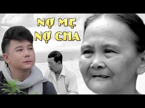 Liên Khúc " NỢ MẸ " NỢ CHA || Khang Lê