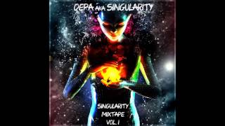 11- Depa (a.k.a Singularity) - Tutti Bravi E Felici Feat Donnie Gun