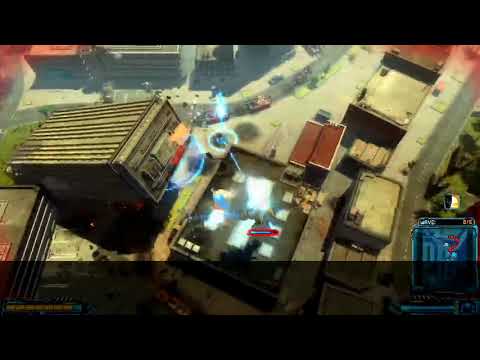 X-Morph: Defense Nintendo Switch Extended Gameplay Trailer