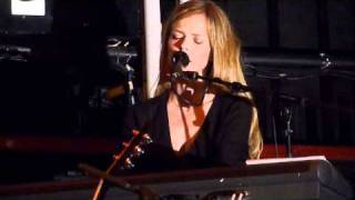 Christina Rosenvinge Eva enamorada