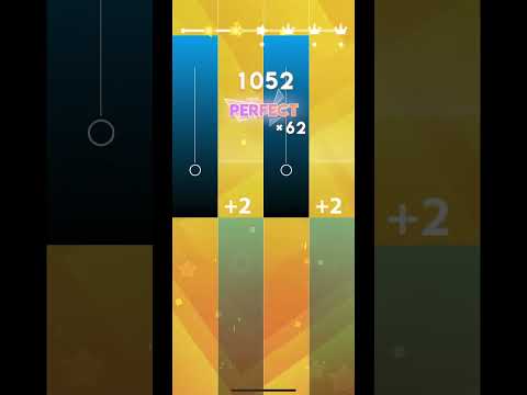 AFTER MİDNİGHT // Slushii ft. Mackenzie Sol   —Magic Tiles 3 !!!