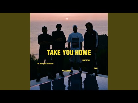 TAKE YOU HOME