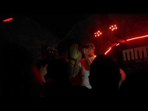 Vacca Kill Dem All live