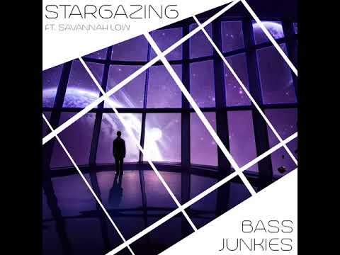 Bass Junkies: Stargazing (feat. Savannah Low)