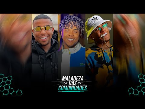 MC LUAN DA BS, MC VITIN LC & MC TAIRON - ROLEZIN NO MORRO (PH DA SERRA, SAMMER & TG DA INESTAN) 2023