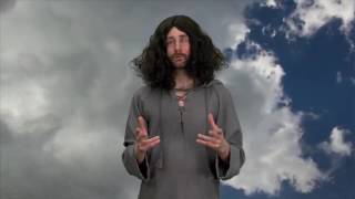 The Church of Nothing Instructional Video 1