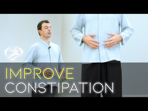 Constipation Relief | Body & Brain Routines