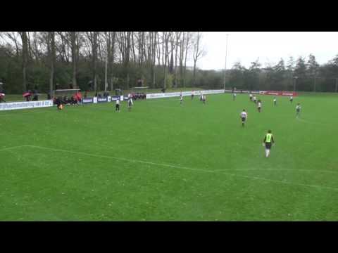 AZ C1 Alphense Boys C1 03 11 2012