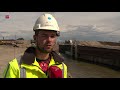 Sluizen Havenkwartier Zeewolde bijna klaar