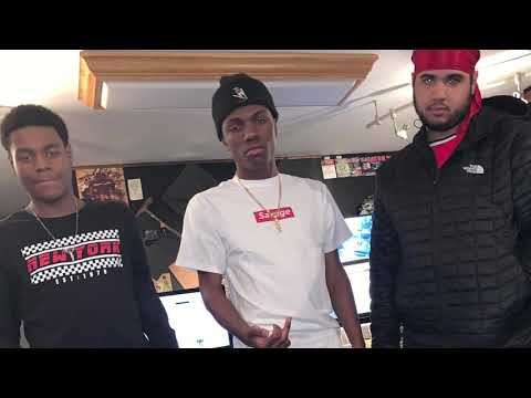 Lil Josh ft Jstacks -  Get the cash