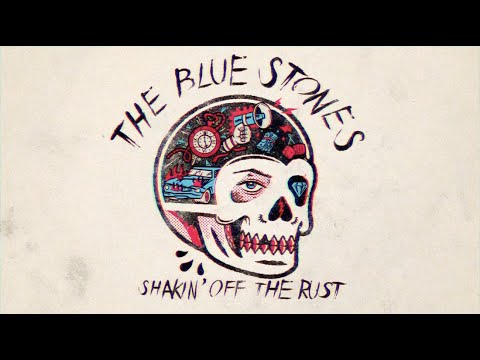 Video thumbnail for Shakin’ Off The Rust