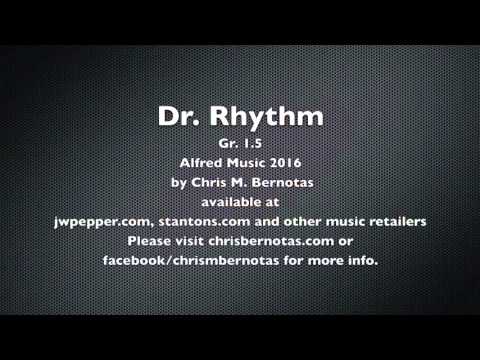 Dr  Rhythm