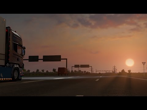 Scania R520 (ProMods 2.11)