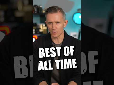 BEST MEN’S FRAGRANCES OF ALL TIME