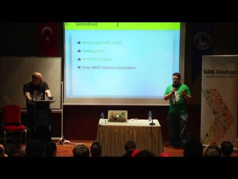 Wiebe Elsinga & Ali Derbane - The hitchhiker's guide to functional testing