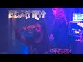 ELDRITCH "Ghoulish Gift" 3 Sep 2022 [Horns Up fest, Trikala - Greece]