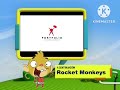 Discovery Kids Oc2013 Créditos Doki A Continuación Rocket Monkeys Intro