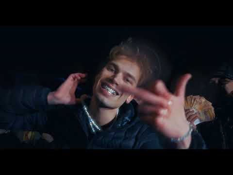 Nuorimaka ft. 16luto - Niin Paljon (Musiikkivideo)