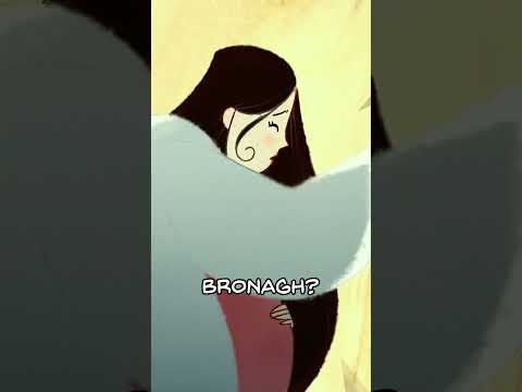 "I'm so sorry" | Song of the sea