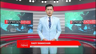 House News - 17 Oktober 2025