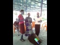 SUKA CHOIR SDA