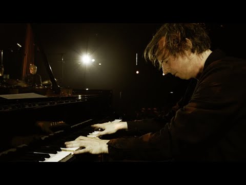 JazzBaltica: Michael Wollny Trio