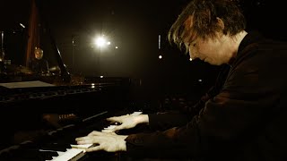 JazzBaltica: Michael Wollny Trio