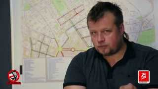 preview picture of video 'Jak jedziesz...- pytania o odpowiedzi - Ronda - Szczecin'