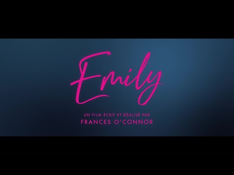 Emily (2022) - Bande annonce HD VOST