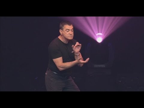 Jean marie bigard   mon psy va mieux