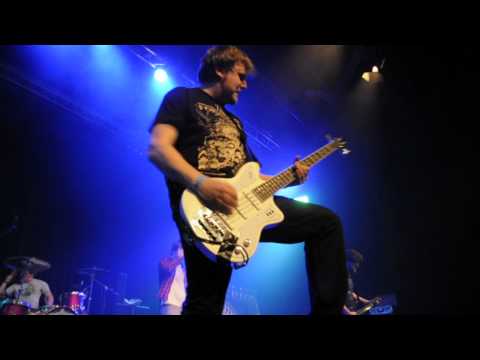 Poison My Blood live at 5yearsofcampus