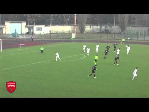 Seregno - Fc Sterilgarda Castiglione04-12-11