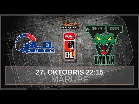 2018 10 27 A D AUTO VARAN 2