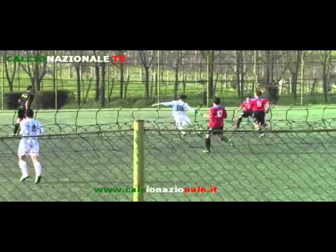 ALLIEVI NAZIONALI LEGAPRO: Aprilia - Pescara 3-1