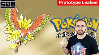 Massive Pokemon Leak Just Solved 20 Years of Mystery! | News Wave Extra
