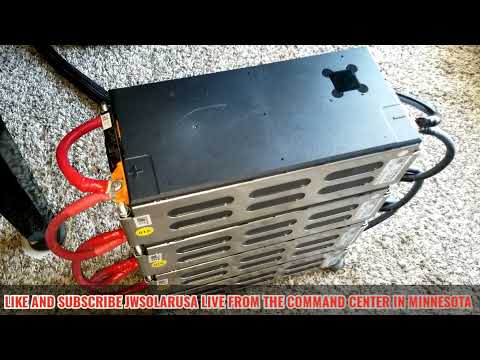 VW ELECTRIC CAR, VOLKSWAGEN, E-GOLF, GEN 2 ELECTRIC VEHICLE BATTERY CAPACITY/LOAD RESULTS (Part#6)