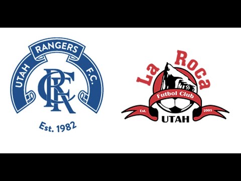 StateCup 2020 (Semi-Finals) - Rangers 03  vs La Roca North 03 - 21 Oct 2020