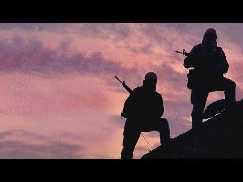 SAS Death Squads exposed by Panorama (12th July 2022)