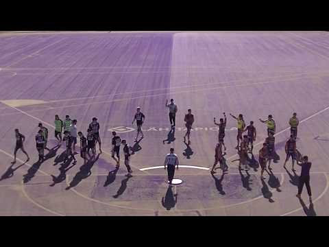 A-pojat Sotkamo - Kitee 11.6.2018