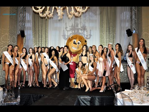 Miss Venice Beach - Finale 2019