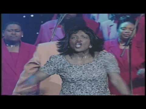 The Dorothy Love-Coats Medley - Angela Spivey, "Live"