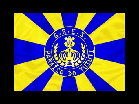 G.R.E.S. Paraíso do Tuiuti 2010