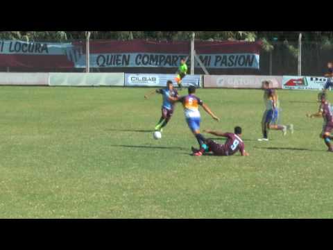 Compacto El Quillá 1 - El Cadi 0