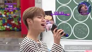 Download lagu [ENGSUB] Wanna One Karaoke | Wanna One Go Season 2 - Zero Base E03 mp3